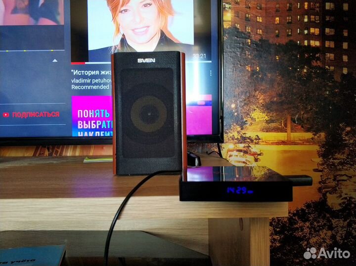 TV android приставка, тв становится smart TV