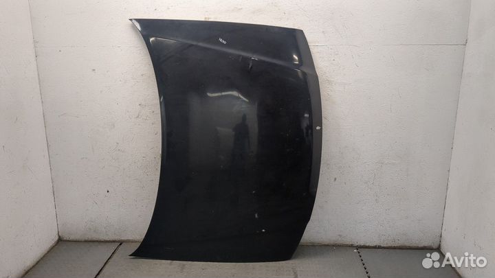 Капот Audi A3 (8L), 1997