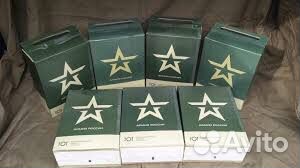 Ирп сухпай сухой паек для охоты рыбалки до 25 года