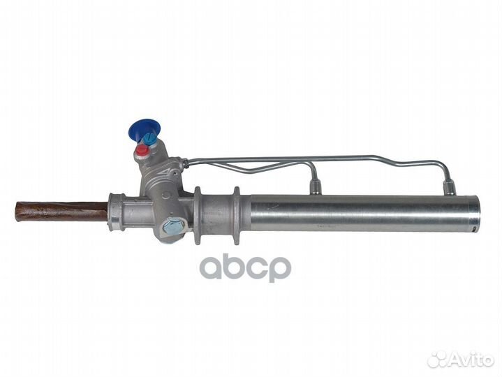 Рейка рулевая с г/у с рулевыми тягами, 57705-4