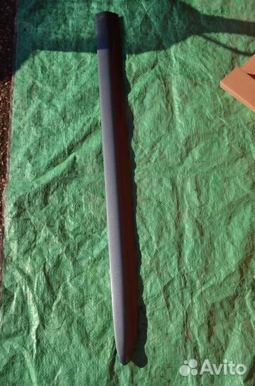 Nissan Almera N16 Молдинг