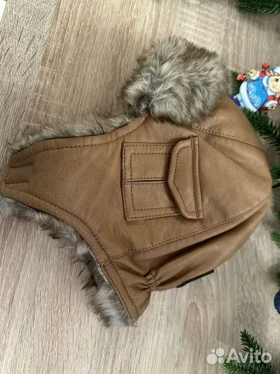 Шапка детская Elodie