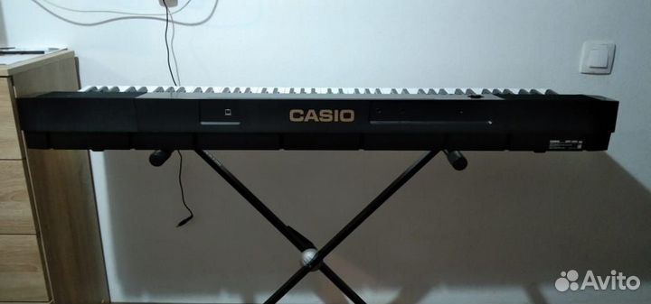 Цифровое пианино Casio cdp-130
