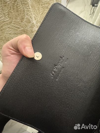 Сумка s t Dupont