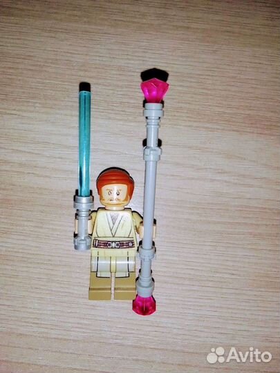 Lego star wars