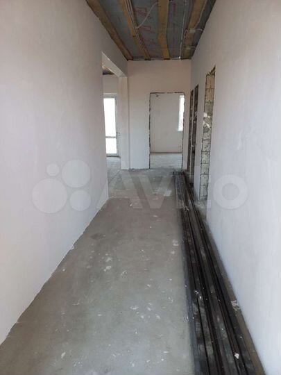 Дом 113 м² на участке 7,5 сот.