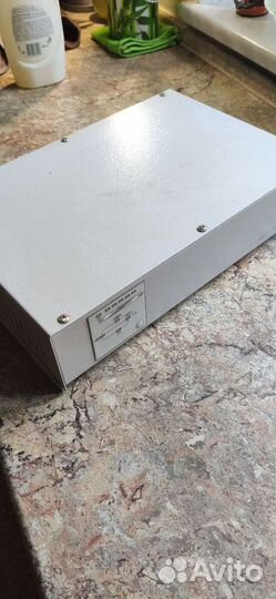 Блок бесперебойного питания