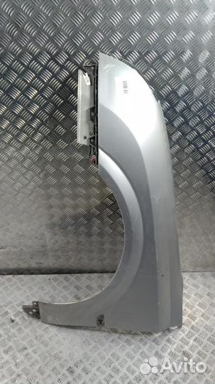 Крыло Opel Vectra C (2002-2008)