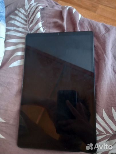 Планшет lenovo tab m10