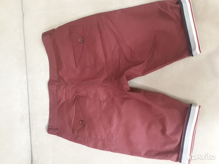 Шорты мужские