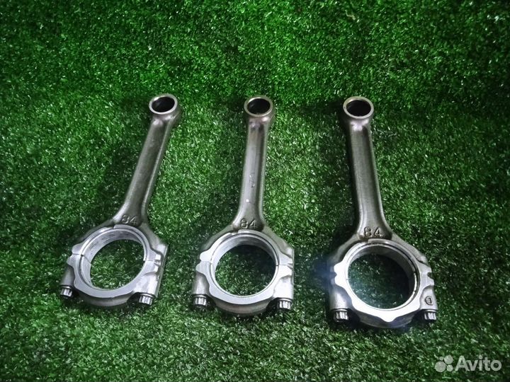 Шатун Митсубиши Лансер 10 ASX 1.6 4A92