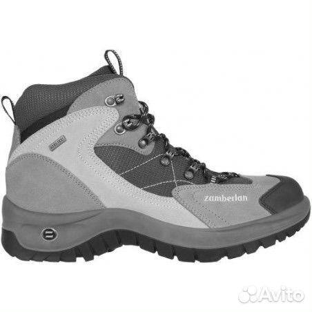 Трекинговые ботинки Zamberlan 158 talon MID GT