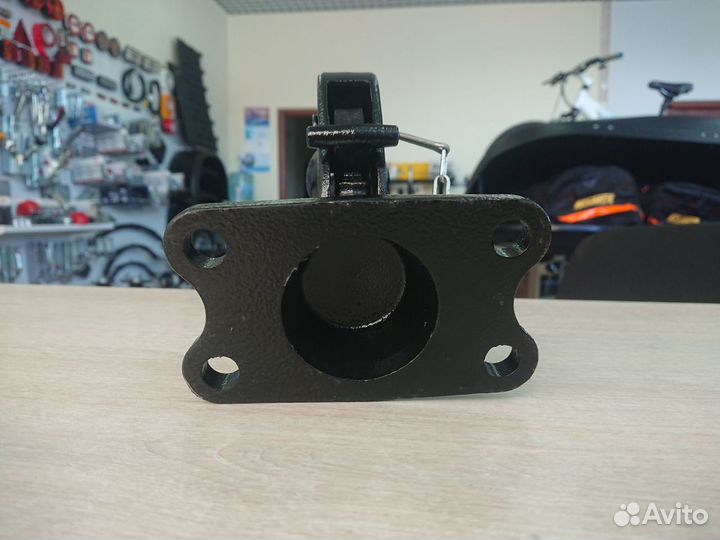 Шар фаркопа УАЗ, газ универсальный