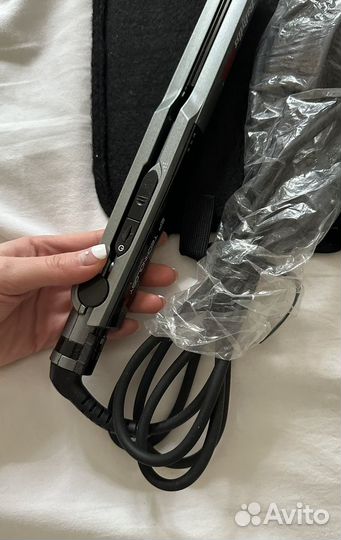 Щипцы-гофре BaByliss Pro EP Technology 5.0 новые