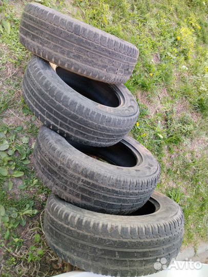 Amtel Cruise 4x4 215/65 R16 98H