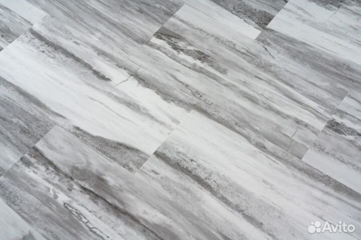 Кварцвиниловая плитка Alpine floor