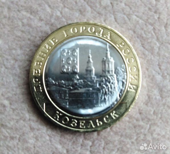 Новинки 2022 года Городец и Рыльск