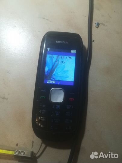 Nokia 1800