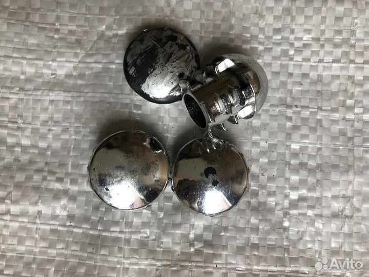 Крепежи стстема джокер на трубу бу