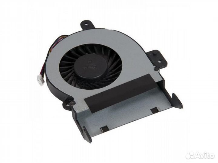 Вентилятор для ноутбука Asus F55A, K55A, K55C