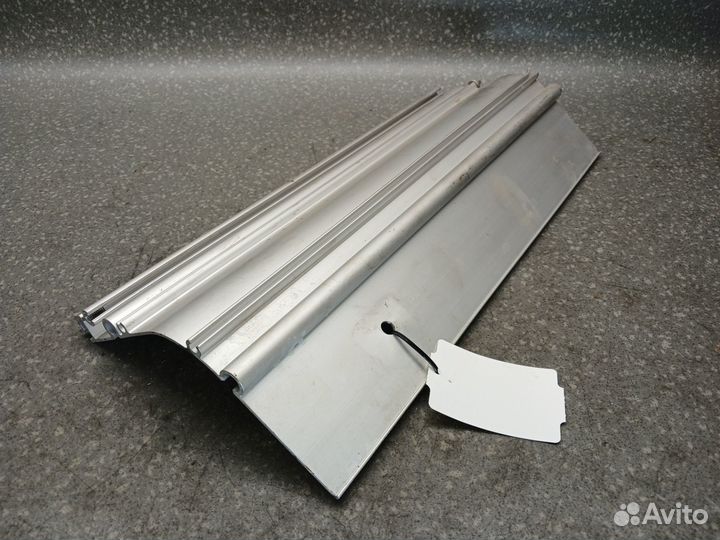 1446788 Опора спальной полки LH scania скания