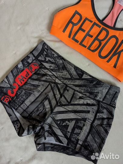 Костюм для спорта Reebok