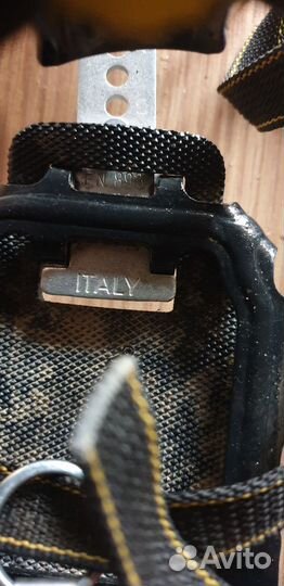 Salewa кошки альпиниские Италия