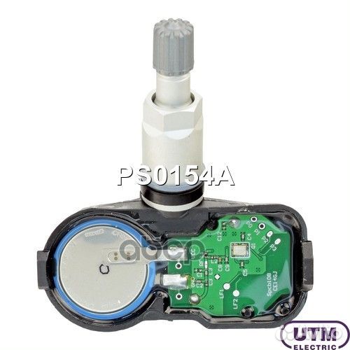 Датчик давления в шине PS0154A Utm