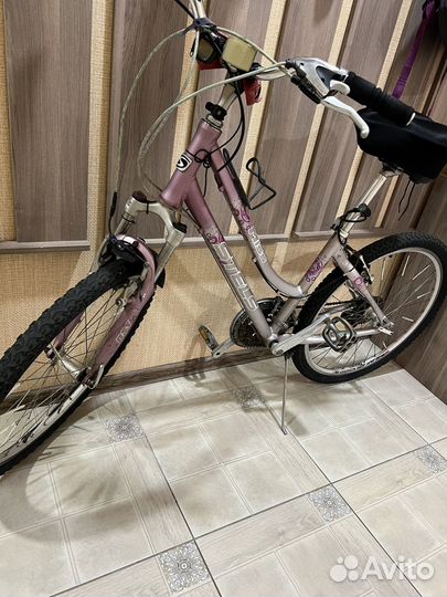 Велосипед взрослый