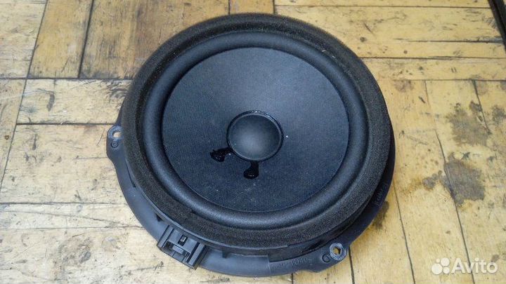 Динамик двери передний Ford Focus 3