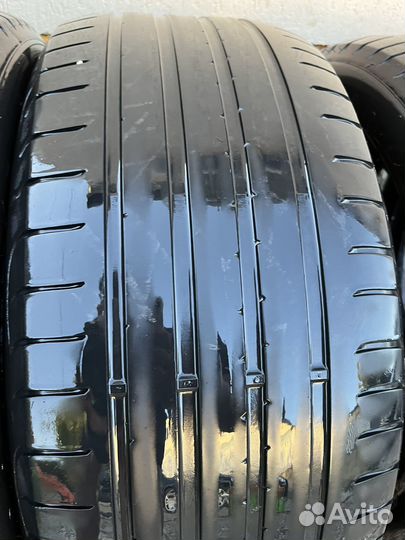 Goodyear Eagle F1 Asymmetric 2 235/50 R18