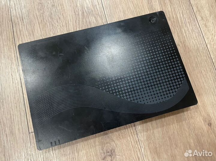 Неттоп - мини пк