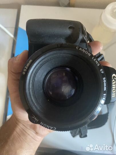 Фотоаппарат