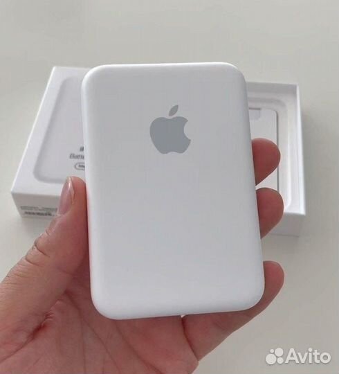 Magsafe battery pack apple 5000mah