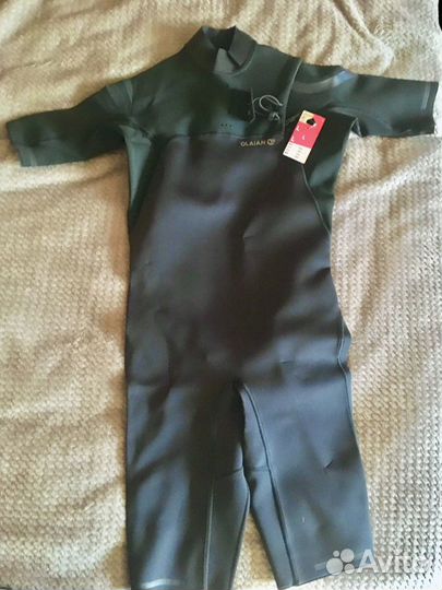 Гидрокостюмы разные 5/4 3/2 М Ж Шлема Перчатки