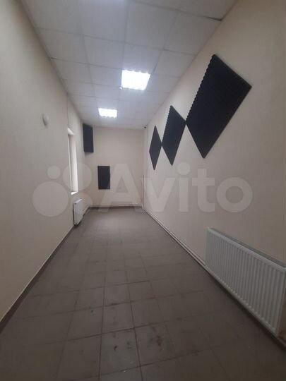 Офис 1 этаж, отдельный вход, 21.4 м²