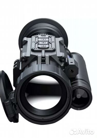 Тепловизионный прицел Pard SA32-25 LRF