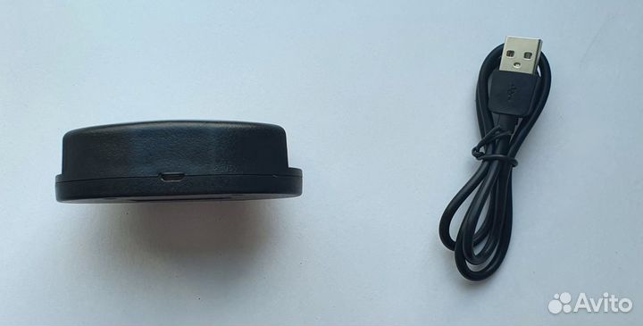 Зарядное устройство Panasonic VW-BC10 (USB)(Новое)