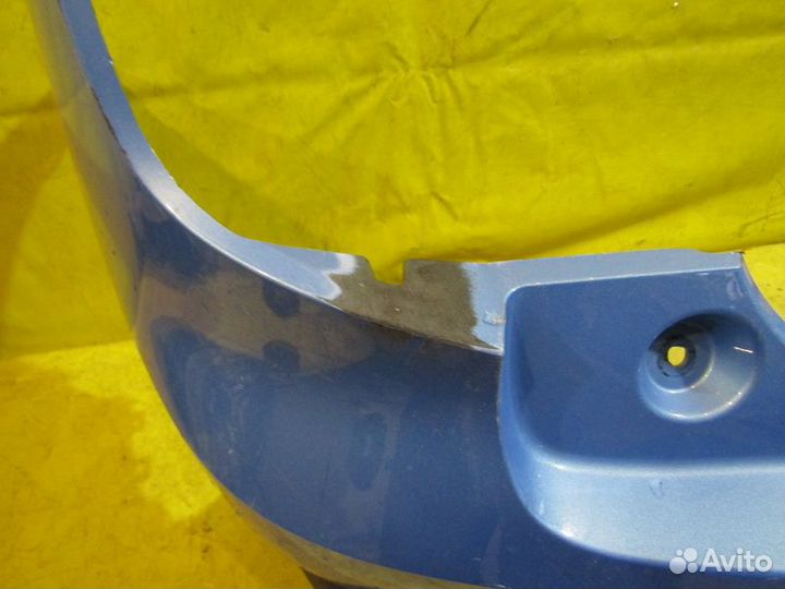 Бампер задний Haval Jolion 21-25г 118843