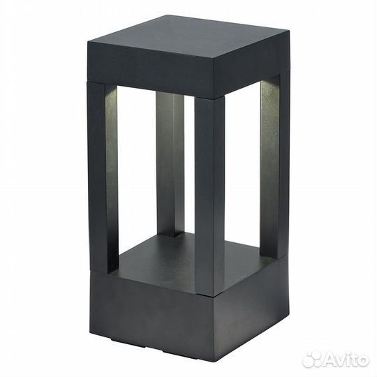 Светильник уличный DH801 10W AC/DC12-24V 48449