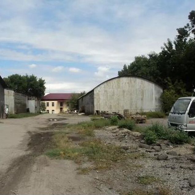 Участок 1 сот. (промназначения)