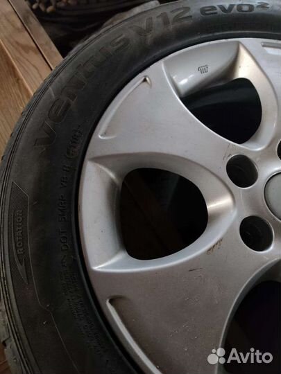 Диски с резиной r16