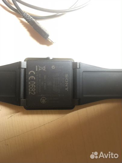 Sony smartwatch 2