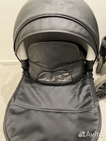 Коляска verdi 3 в 1