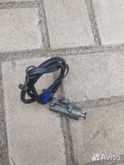 Датчик подножки Yamaha YZF-R6 Ямаха р6