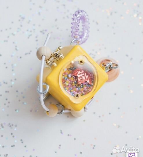 Бизикубик дорожный сортер