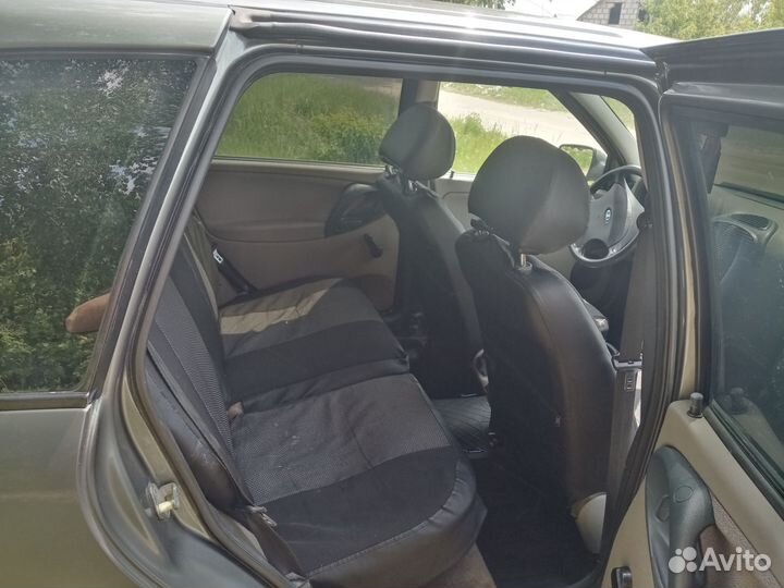 LADA Kalina 1.6 МТ, 2011, 152 000 км