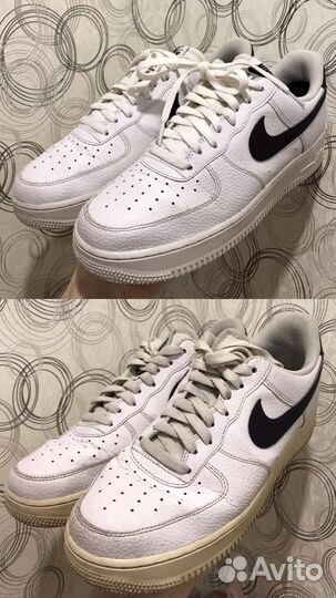 Чистка обуви