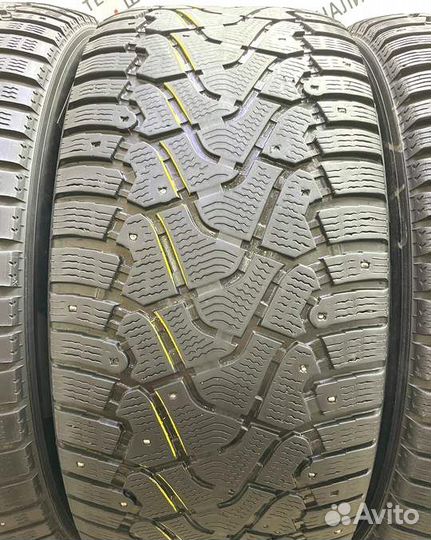 Pirelli Ice Zero 265/50 R19 115Y