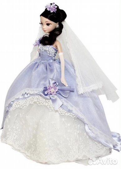 Кукла sony rose золотая коллекция- нежная сирень